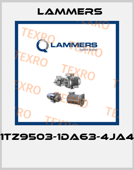 1TZ9503-1DA63-4JA4  Lammers