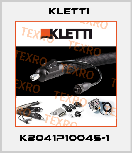 K2041P10045-1  Kletti