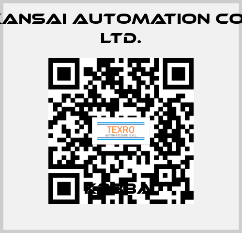 K233A  KANSAI Automation Co., Ltd.