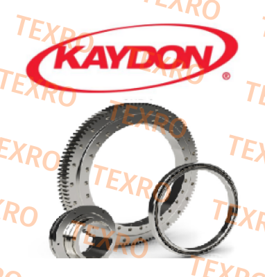 K3100 S/N A910268  Kaydon