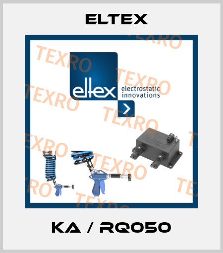 KA / RQ050 Eltex