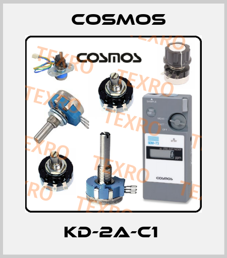 KD-2A-C1  Cosmos