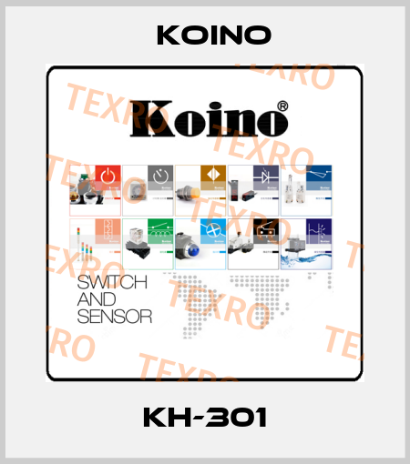 KH-301 Koino
