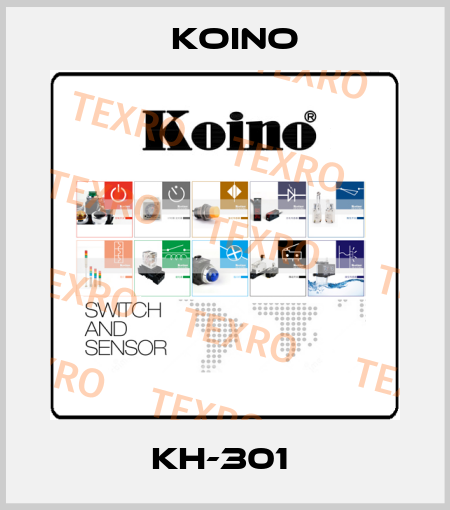 KH-301  Koino