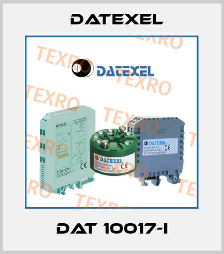 DAT 10017-I Datexel