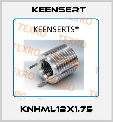 KNHML12X1.75 Keensert
