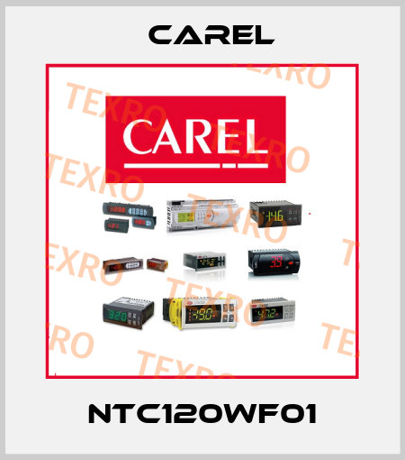 NTC120WF01 Carel
