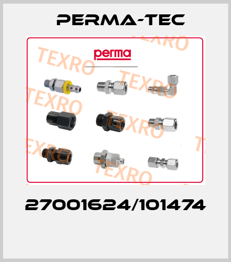 27001624/101474  PERMA-TEC
