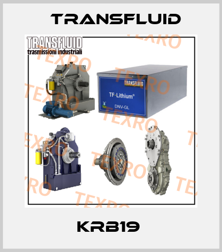 KRB19  Transfluid