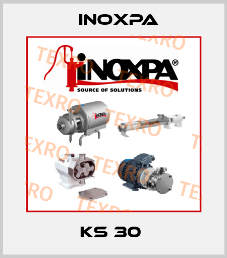 KS 30  Inoxpa