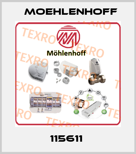 115611  Moehlenhoff