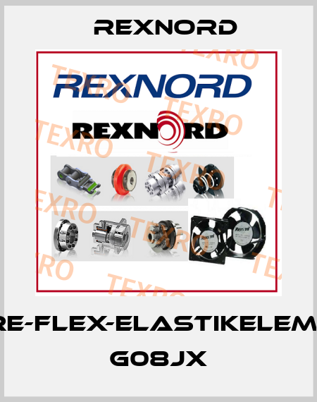 SURE-FLEX-Elastikelement G08JX Rexnord