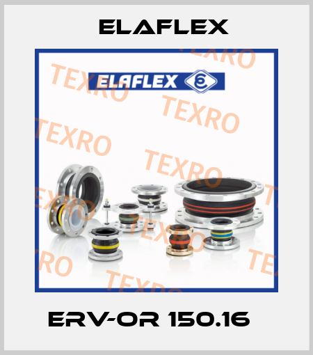 ERV-OR 150.16   Elaflex