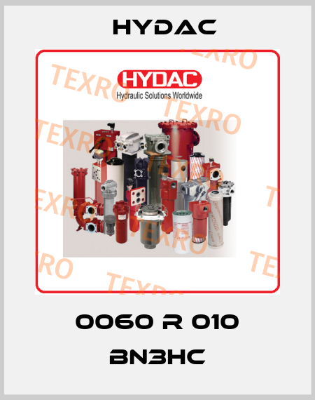 0060 R 010 BN3HC Hydac