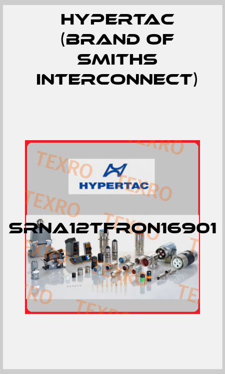 SRNA12TFRON16901  Hypertac (brand of Smiths Interconnect)