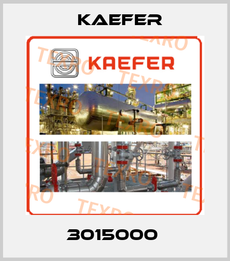 3015000  Kaefer