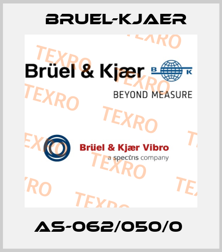 AS-062/050/0  Bruel-Kjaer