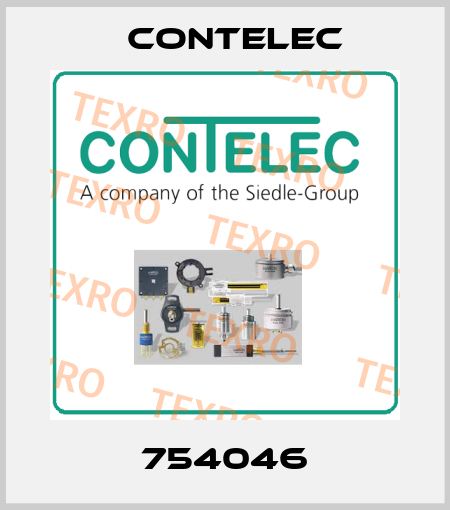754046 Contelec