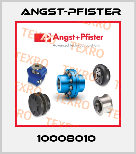 10008010  Angst-Pfister