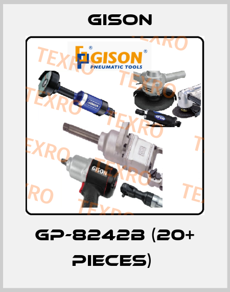 GP-8242B (20+ pieces)  Gison