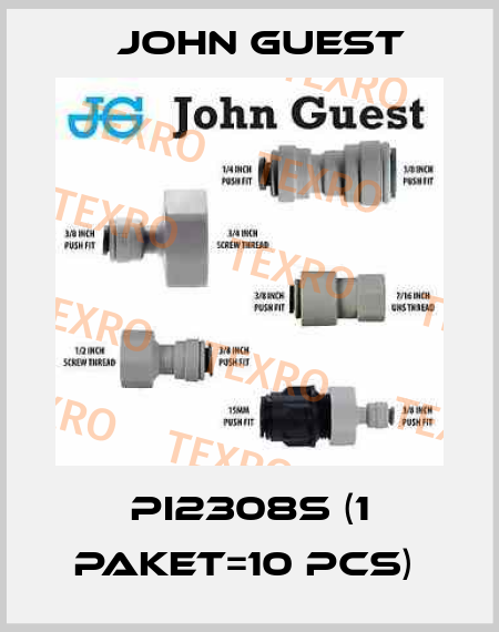 PI2308S (1 paket=10 pcs)  John Guest