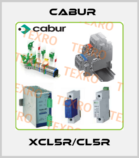XCL5R/CL5R Cabur