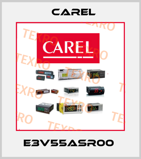 E3V55ASR00  Carel