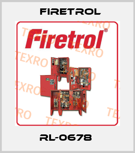 RL-0678  Firetrol