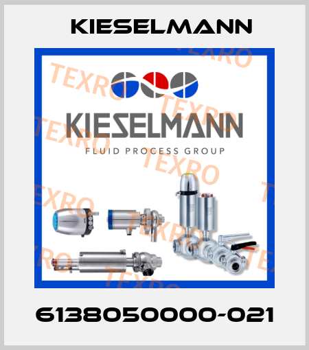 6138050000-021 Kieselmann