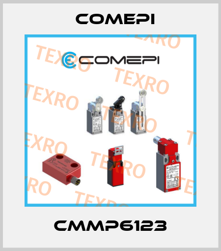 CMMP6123 Comepi