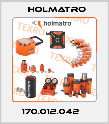 170.012.042    Holmatro