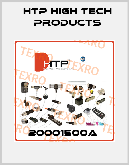 20001500A  HTP High Tech Products