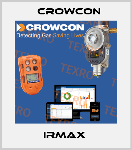 IRMAX  Crowcon