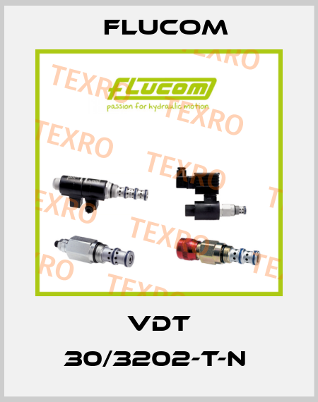 VDT 30/3202-T-N  Flucom