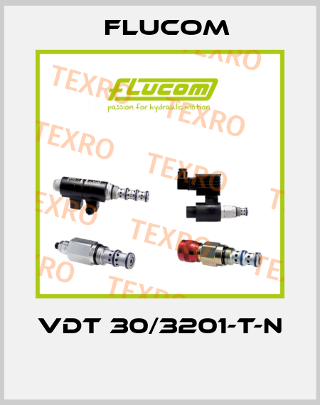 VDT 30/3201-T-N  Flucom