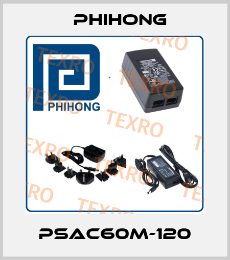 PSAC60M-120 Phihong