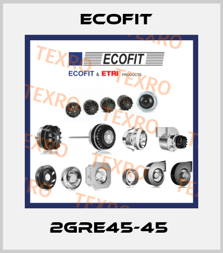 2GRE45-45  Ecofit