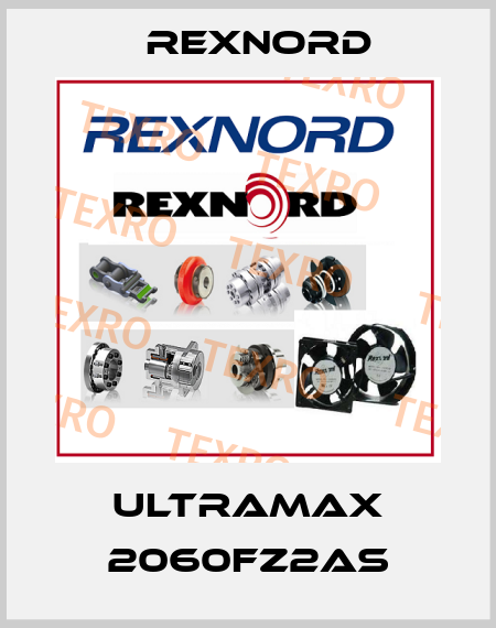 ULTRAMAX 2060FZ2AS Rexnord