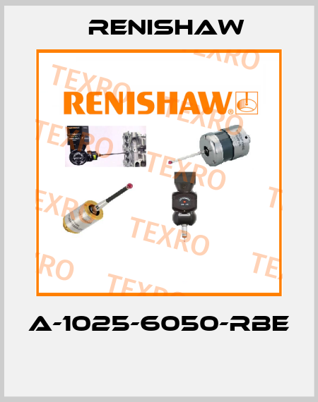 A-1025-6050-RBE  Renishaw