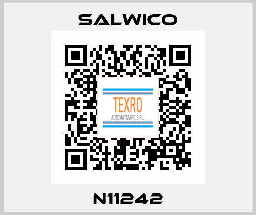 N11242 Salwico