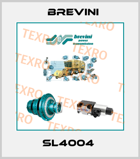 SL4004  Brevini