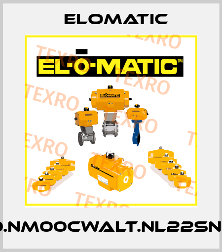 FD0200.NM00CWALT.NL22SNA.00XX Elomatic