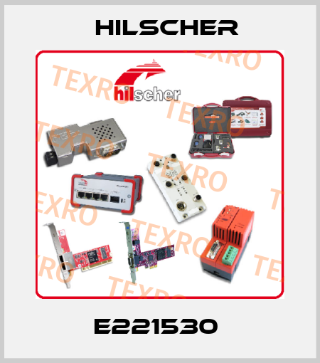E221530  Hilscher