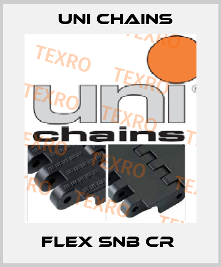 FLEX SNB CR  Uni Chains