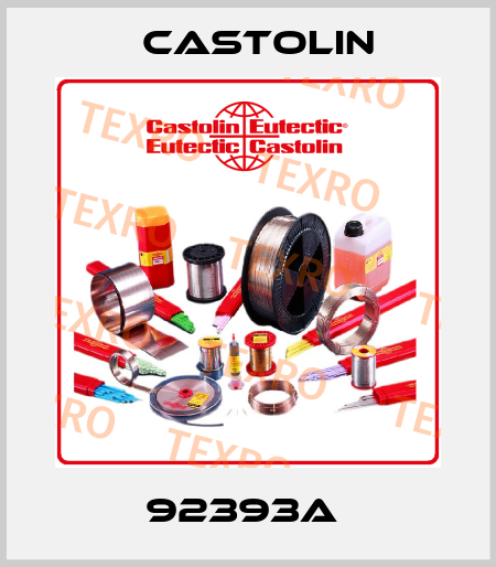 92393A  Castolin