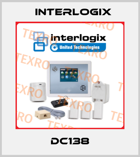 DC138 Interlogix