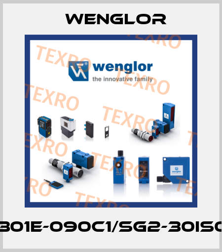 SG2-301E-090C1/SG2-30IS090L1 Wenglor