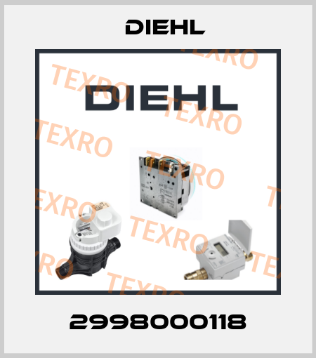 2998000118 Diehl