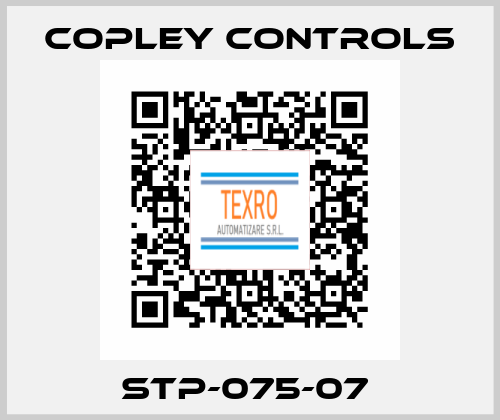 STP-075-07  COPLEY CONTROLS