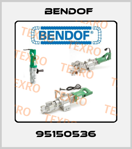 95150536 Bendof